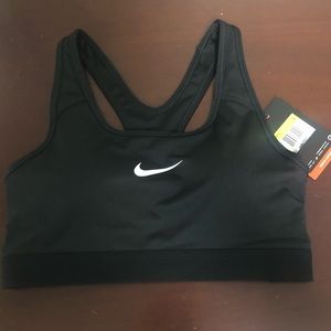NIKE SPORTS BRA BRAND NEW
